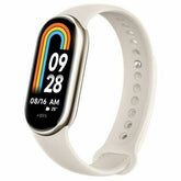 Smartwatch Xiaomi Smart Band 8 Gold 1,62"
